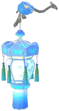 Royal Lantern