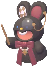 Paradox Bunny Hand Puppet