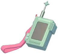 Radio Communicator