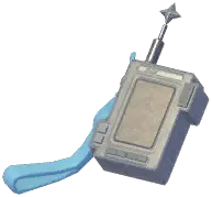 Radio Communicator