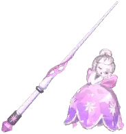 Sacred Hymn Baton