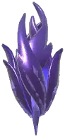Frostfeather Floating Lamp