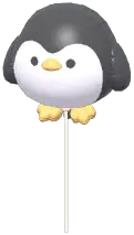 Penguin Balloon