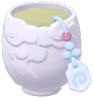 Fragrant Tea Cup
