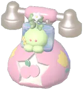 Forestbell Desk Phone