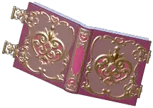 Whimsical Tome