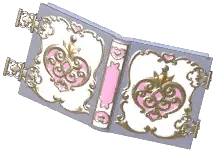 Whimsical Tome