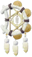 Blossom Rattle