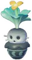 Screaming Mandrake