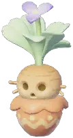 Screaming Mandrake