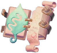 Traveler's Diary