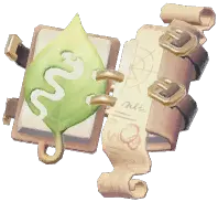 Traveler's Diary