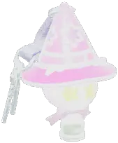 Cat Witch Guide Lantern
