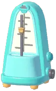 Mechanical Metronome
