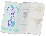 Dance Notation