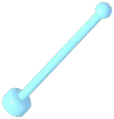 Horizontal Bar