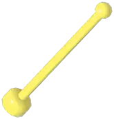 Horizontal Bar