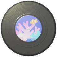 First Glimpse of the Whale