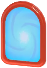 Red Portal