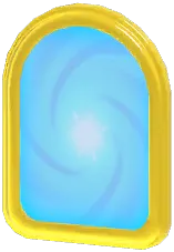 Yellow Portal