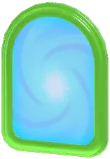 Green Portal