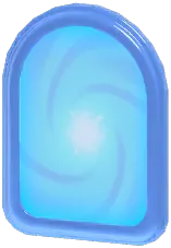 Blue Portal