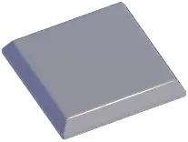 Piano Brick (Rest)