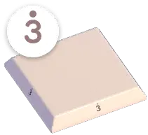 Piano Brick (E5)