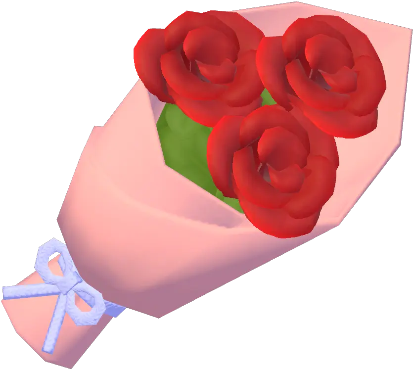 Snowfeather Rose