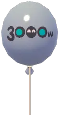 TapTap3000万纪念气球