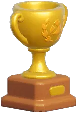Duanwu Collaboration Trophy