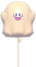 Ghost Balloon