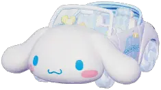 Fluffy Cloud