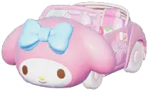 Rosy Sweetheart