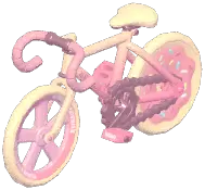 Fixed-Gear Bicycle