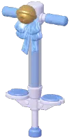 Weslie Pogo Stick