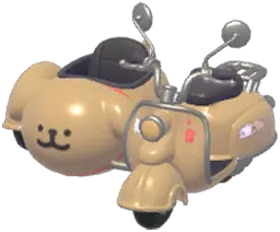 Go, Retriever!