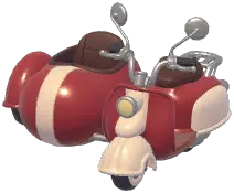 Hot Chase