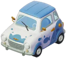Ocean Sedan