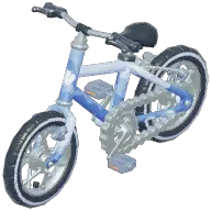 Ocean Mountain Bike