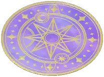 Starry Wheel